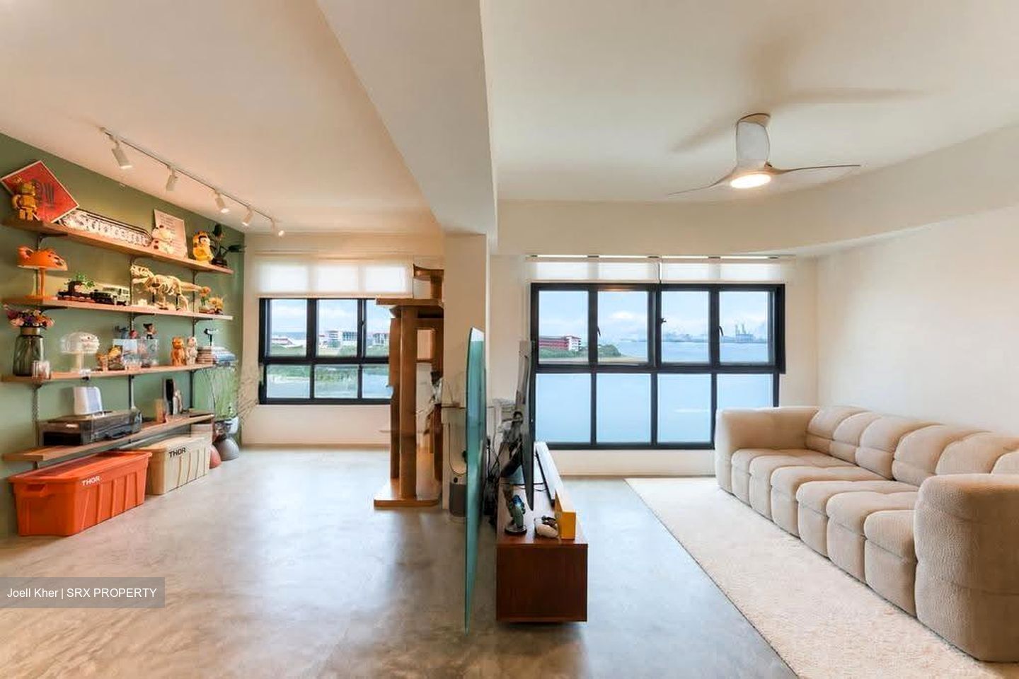 Blk 415A Waterfront I @ Northshore (Punggol), HDB 4 Rooms #614573201